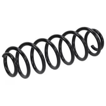 Ressort de suspension TEKNÖR ASZ-VW-061