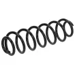 Ressort de suspension TEKNÖR ASZ-VW-061 - Visuel 2