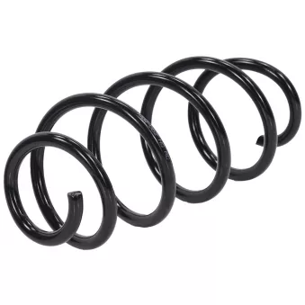 Ressort de suspension TEKNÖR ASZ-VW-062