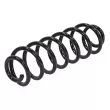 Ressort de suspension TEKNÖR ASZ-VW-063 - Visuel 1