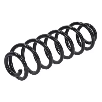 Ressort de suspension TEKNÖR ASZ-VW-063