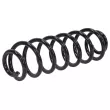 Ressort de suspension TEKNÖR ASZ-VW-063 - Visuel 2