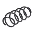 Ressort de suspension TEKNÖR ASZ-VW-064 - Visuel 1