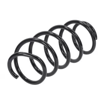Ressort de suspension TEKNÖR ASZ-VW-064