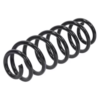 Ressort de suspension TEKNÖR ASZ-VW-065