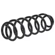 Ressort de suspension TEKNÖR ASZ-VW-066 - Visuel 1