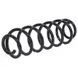 Ressort de suspension TEKNÖR ASZ-VW-066 - Visuel 2