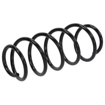 Ressort de suspension TEKNÖR ASZ-VW-069