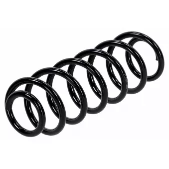 Ressort de suspension TEKNÖR ASZ-VW-072