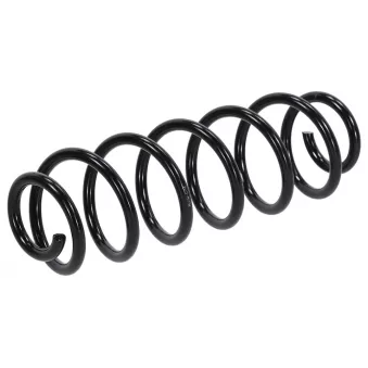 Ressort de suspension TEKNÖR ASZ-VW-074