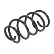 Ressort de suspension TEKNÖR ASZ-VW-075 - Visuel 1