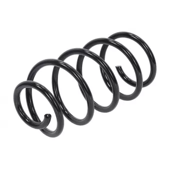 Ressort de suspension TEKNÖR ASZ-VW-075