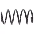 Ressort de suspension TEKNÖR ASZ-VW-075 - Visuel 3