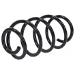 Ressort de suspension TEKNÖR ASZ-VW-076 - Visuel 1