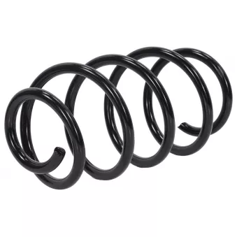 Ressort de suspension TEKNÖR ASZ-VW-076