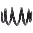 Ressort de suspension TEKNÖR ASZ-VW-077 - Visuel 3