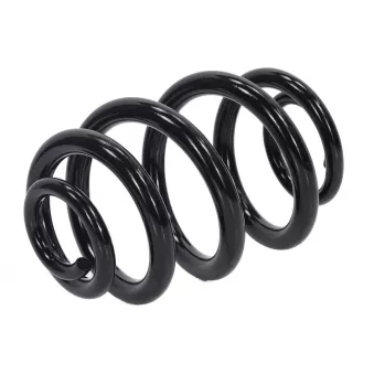 Ressort de suspension TEKNÖR ASZ-VW-078