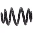 Ressort de suspension TEKNÖR ASZ-VW-078 - Visuel 3