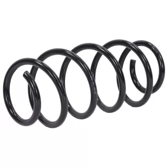 Ressort de suspension TEKNÖR