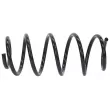 Ressort de suspension TEKNÖR ASZ-VW-080 - Visuel 3