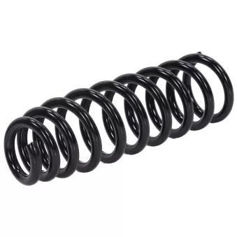 Ressort de suspension TEKNÖR ASZ-VW-081