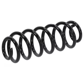 Ressort de suspension TEKNÖR ASZ-VW-084