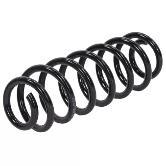 Ressort de suspension TEKNÖR