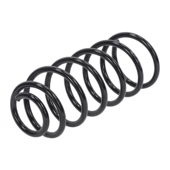 Ressort de suspension TEKNÖR ASZ-VW-091