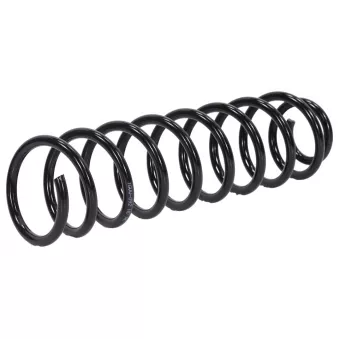 Ressort de suspension TEKNÖR