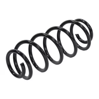 Ressort de suspension TEKNÖR ASZ-VW-093