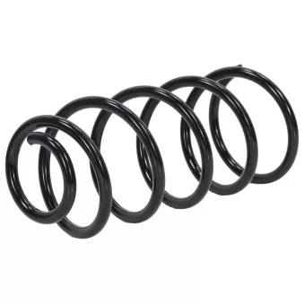 Ressort de suspension TEKNÖR