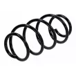 Ressort de suspension TEKNÖR ASZ-VW-096 - Visuel 1