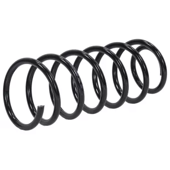 Ressort de suspension TEKNÖR ASZ-VW-100