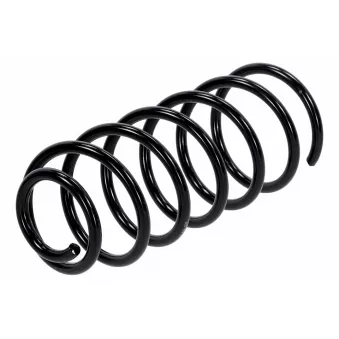 Ressort de suspension TEKNÖR