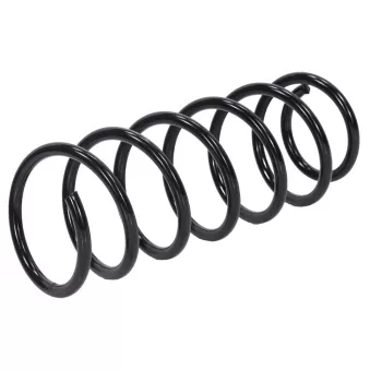 Ressort de suspension TEKNÖR ASZ-VW-103