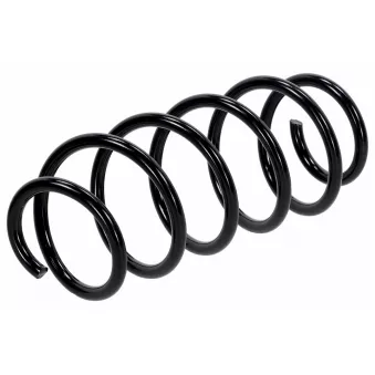 Ressort de suspension TEKNÖR