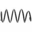 Ressort de suspension TEKNÖR ASZ-VW-110 - Visuel 3