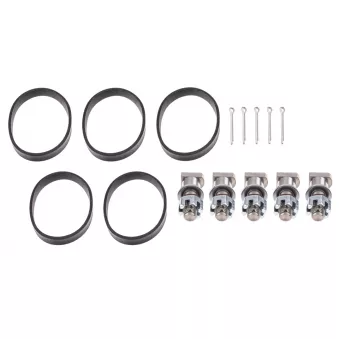 Kit de réparation, module de tube d?aspiration TEKNÖR BKS-ME-000A