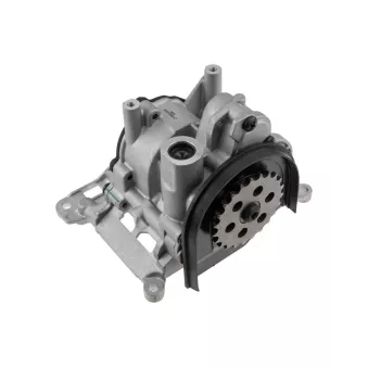 Pompe à huile TEKNÖR