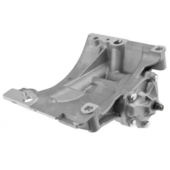 Pompe à huile TEKNÖR BPO-BM-005