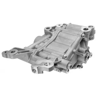 Pompe à huile TEKNÖR BPO-BM-008