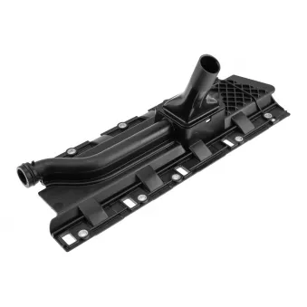 Tube d'admission de pompe à huile TEKNÖR BPO-BM-009