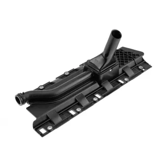 Tube d'admission de pompe à huile TEKNÖR BPO-BM-010