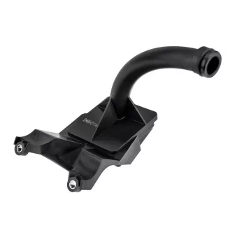 Tube d'admission de pompe à huile TEKNÖR