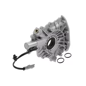 Pompe à huile TEKNÖR