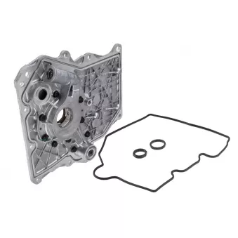 Pompe à huile TEKNÖR BPO-FT-008