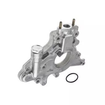 Pompe à huile TEKNÖR BPO-HD-001