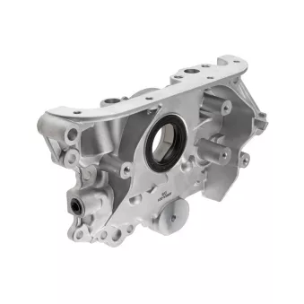 Pompe à huile TEKNÖR BPO-KA-001