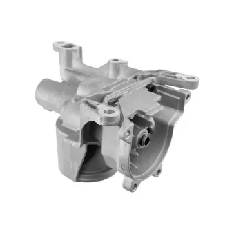 Pompe à huile TEKNÖR