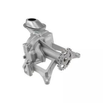 Pompe à huile TEKNÖR